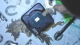 Dr.Delid PROFESSIONAL или ещё одно  скальпирование  i7-6700K