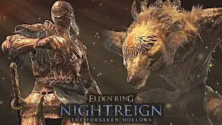 Lore Accurate Executor - Solo Deathless | Deep of Night