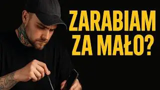 Dlaczego pomimo flipowania zarabiam dużo mniej, niż m&oacute;głbym?