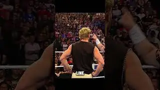 John Cena Goes Off Script on SmackDown with Logan Paul 👀 #JohnCena #LoganPaul #AJStyles #WWE