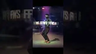 Wait for end 🤣🤣 || New FFWS emote - #shorts #freefire #Warden_gamer_ff #funny #viral #ffws