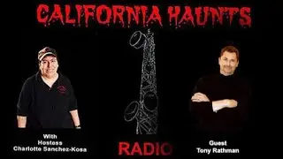 Innovations in Spirit Communication with Tony Rathman