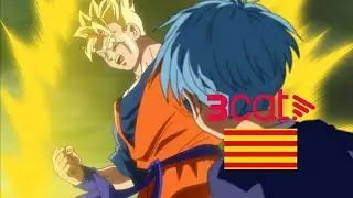 Trunks cuenta como Gohan fue su Maestro Doblaje Catal&aacute;n 