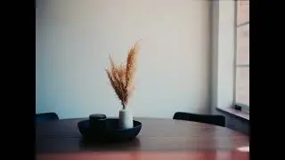 a seat at the table | downtempo sketch