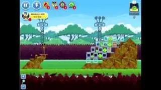 Angry Birds Friends - Tournament Week 49 - Level 6 - 72K ( NO POWER UP )