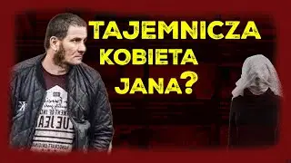 Nowa Kobieta Jana  W DOMU BEATY?! Kim Jest Martyna? | Sprawa Beaty Klimek