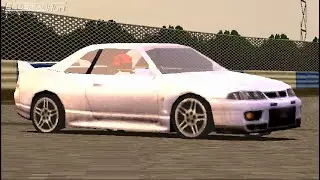 PS1 Styled Racing Game in Unity Engine - Part 3