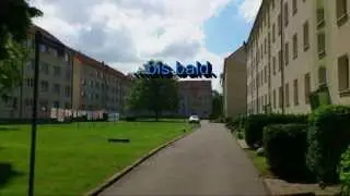 Wohnung mieten Leipzig