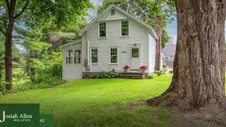 3660 Richville Road, Manchester, VT| MLS#4966316 - Josiah Allen Real Estate