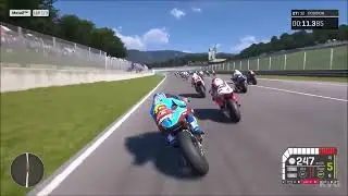 GT Bike Racing | Moto Bike Game | New Crazy Bike Stunts