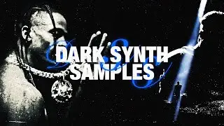 How To Make DARK SYNTH Samples