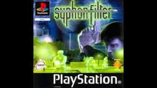 Syphon Filter OST (Georgia Street) Danger