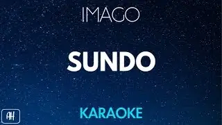 Imago - Sundo (Karaoke/Acoustic Instrumental)
