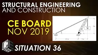 Structural Engineering & Construction Situation 33 (PH)