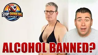 The Real Reason Alcohol Will Never Be Banned (It&rsquo;s Not What You Think)