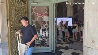 De RUG over het belang van de KEI-week: 'We willen dat nieuwe studenten kennismaken met onze stad'