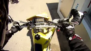 Meetup, First Time on SuperMoto, MORE!!!!!!!! - MoToronto #2