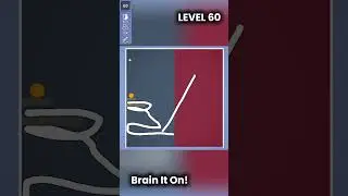 #60 Brain It On! Level 60 #brainiton #braingames #level60