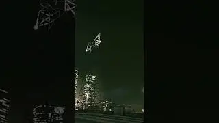 Taking Down a Raiju Jet... With a Flare!?