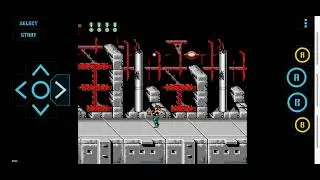 How to get 30 lives in super contra