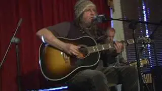 Ray Wylie Hubbard 