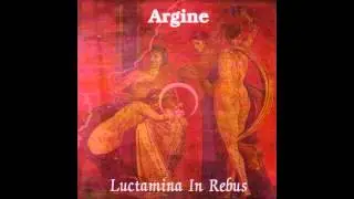 Argine - Magiche Armonie