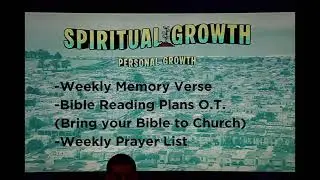 Vision Sunday | Acts 8:8