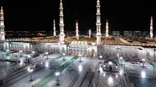 تلاوة للدكتور عبدالجليل الغريري من صلاة التراويح من جامع بر الوالدين
