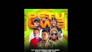 Dan cee feat chain oh abebu and 6 July  & T phonix and yami __petu uwe remix product by nyandah