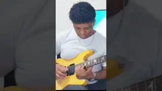 George Michael  Guitarra Cover