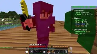 CW Domi - HM - TC - NBD - KI - Domi Minecub - DeN