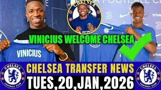 ✅COMFIRMED🔥 FABRIZIO ROMANO ANNOUNCED, OSIMHEN, VINCIUS, JEREMY, DONE DEAL✅ LIAM Rosenior COMFIRMS