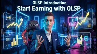 OLSP System Explained in Urdu/Hindi | Part-Time Earning Ka Best Formula!