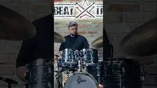 Opanuj Dynamikę Kończyn &ndash; Sekret Mistrz&oacute;w Perkusji! 🥁🔥