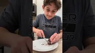 Cooking with Chef Johnny 