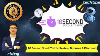 10 Second Scroll Traffic Review: How I Look at Traffic Differently After Testing  It