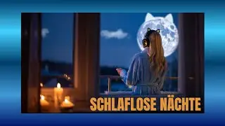 Die schlaflose Katze - für @ArowmasterMusic