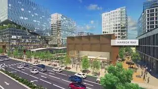 A Boston Seaport Guide by EchelonSeaport