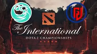 [CN] beastcoast vs PSG.LGD &ndash; Game 3 - The International 2022 - Main Event Day 4