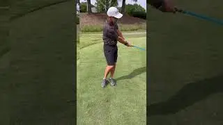 Master Path, Tempo & Contact using Lag Shot Wedge