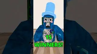 Можно ли добавить ВАС в друзья?! #shorts #gorillatag #gtag #vr #gaming #gtcs #fyp #viral #subscri...