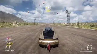 Let's see what happens today | Forza Horizon 5 | PC