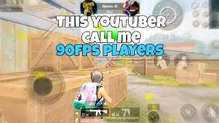@EternalSquad 𝙏𝙝𝙞𝙨 𝙮𝙤𝙪𝙩𝙪𝙗𝙚𝙧 𝙘𝙖𝙡𝙡 𝙢𝙚 90𝙛𝙥𝙨 𝙥𝙡𝙖𝙮𝙚𝙧 😬#shorts #tdm #bgmi #tdmchallenge #1v1