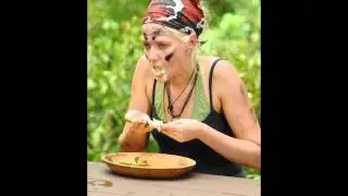 Duck Sauce feat Sarah Dingens- Das Dschungel-Biest