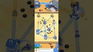 Level 303 Tower War Android gameplay #bestgammer #proplayer #games #towerbattles #pavlovshack