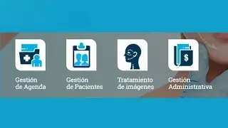 Dasi eClinic | Fisioterapia | Software de gesti&oacute;n medica