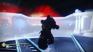 Destiny 2 Drain Chest Titan Easy Solo