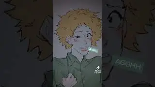 Tweek and Craig #creek #southpark #craigtucker #tweektweak