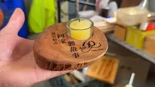 靜思精舍【回家，聽故事】慈濟六十周年特展 (結緣品)