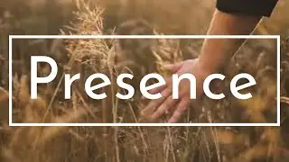 Being Present, Relaxing, Meditation, Sleep, Yoga, Spa, Study Music.☯001